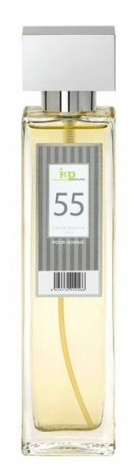 IAP PHARMA PROFUMO DA UOMO 55 150 ML - Farmacia De Pasquale