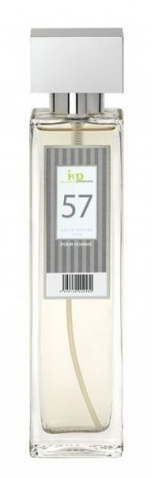 IAP PHARMA PROFUMO DA UOMO 57 150 ML - Farmacia De Pasquale