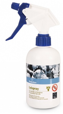 PROTECTION LEISPRAY 500 ML - Farmacia De Pasquale