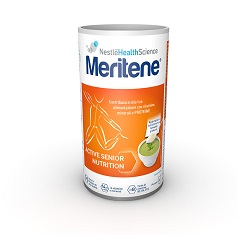 MERITENE NEUTRO 270 G - Farmacia De Pasquale