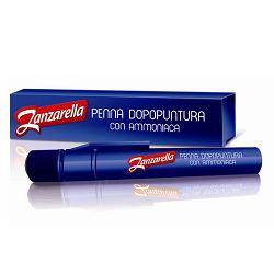ZANZARELLA PENNA DOPO PUNTURA CON AMMONIACA 12 ML - Farmacia De Pasquale