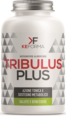 TRIBULUS PLUS 60 CAPSULE - Farmacia De Pasquale