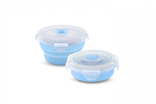 NUVITA CONT PIEG SIL BLU 540ML - Farmacia De Pasquale