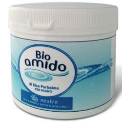 BIO AMIDO RISO PURISSIMO 250 G - Farmacia De Pasquale