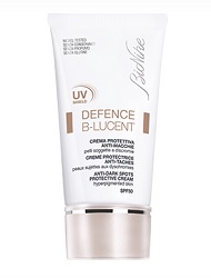 DEFENCE B-LUCENT ANTI MACCHIA SPF50 40 ML - Farmacia De Pasquale