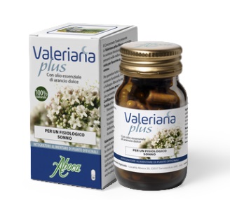 VALERIANA PLUS 30 OPERCOLI - Farmacia De Pasquale