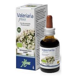 VALERIANA PLUS GOCCE 30 ML - Farmacia De Pasquale