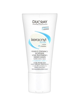 KERACNYL REPAIR DUCRAY - Farmacia De Pasquale