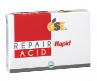 GSE REPAIR RAPID ACID 12 COMPRESSE - Farmacia De Pasquale