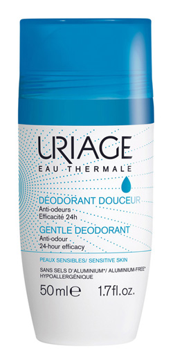 URIAGE DEO DOUCEUR ROLL-ON 50 ML - Farmacia De Pasquale