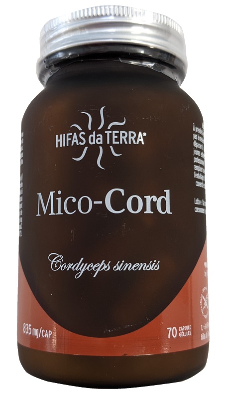 MICOCORD 70 CAPSULE - Farmacia De Pasquale