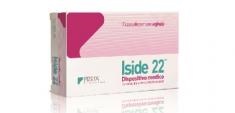 ISIDE 22 7 CAPSULE - Farmacia De Pasquale