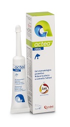 ACTEA ORAL GEL STOMATOLOGICO 15 ML - Farmacia De Pasquale