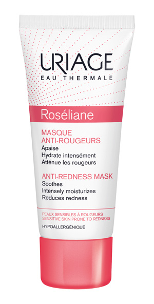 ROSELIANE MASCHERA ANTIARROSSAMENTO TUBETTO 40 ML - Farmacia De Pasquale