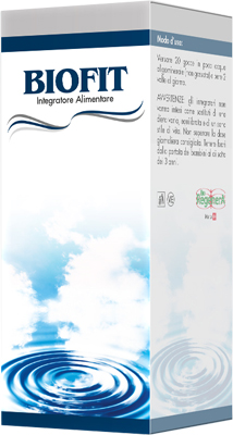 CARDIOFIT GOCCE 50 ML - Farmacia De Pasquale