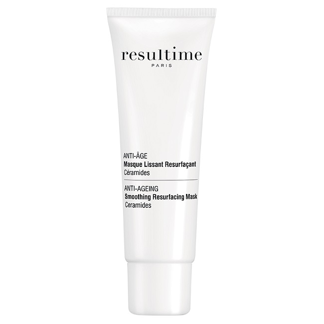 RESULTIME MASCHERA LEVIGANTE RINNOVATRICE 50 ML - Farmacia De Pasquale