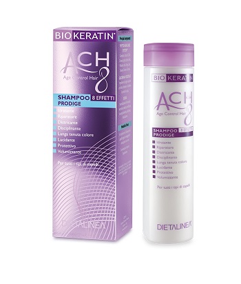 BIOKERATIN ACH8 SH PRODIGE 100 ML - Farmacia De Pasquale