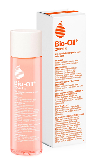 BIO-OIL OLIO DERMATOLOGICO 200 ML - Farmacia De Pasquale