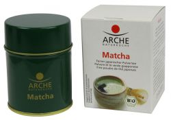 MATCHA SENCHA IN FILTRI - Farmacia De Pasquale
