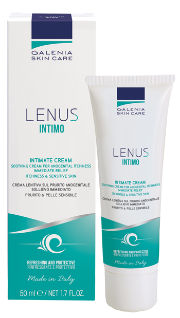 LENUS INTIMO 50 ML - Farmacia De Pasquale