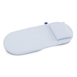 CHICCO MATERASSINO TRASPIRANTE PER NAVICELLA 1 PEZZO - Farmacia De Pasquale