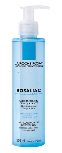 ROSALIAC GEL MICELLARE 195 ML - Farmacia De Pasquale