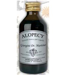 ALOPECY 100 ML - Farmacia De Pasquale