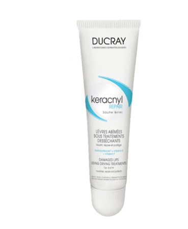KERACNYL REPAIR DUCRAY - Farmacia De Pasquale