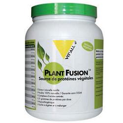 VITAL PLUS PLANTFUSION CACAO POLVERE BARATTOLO 454 G - Farmacia De Pasquale
