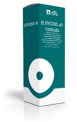 EUTROSIS 45 ESFOLIANTE CORPO 75 ML - Farmacia De Pasquale