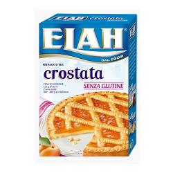 ELAH PREPARATO PER CROSTATA 395 G - Farmacia De Pasquale