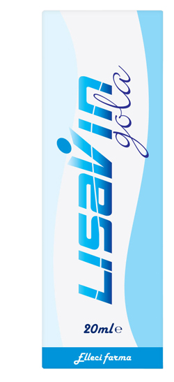 LISAVIN TOSSE 200 ML - Farmacia De Pasquale