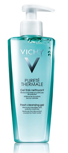 PURETE THERMALE GEL DETERGENTE 200 ML - Farmacia De Pasquale