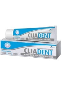 CLIADENT DENTIFRICIO DENTI SENSIBILI - Farmacia De Pasquale