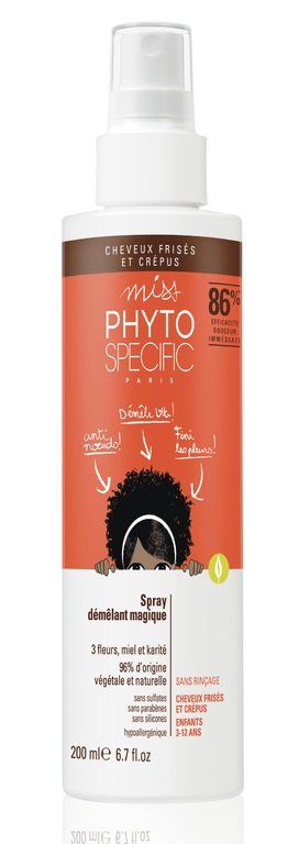 PHYTOSPECIFIC SPRAY DEMELANT MAGIQUE - Farmacia De Pasquale