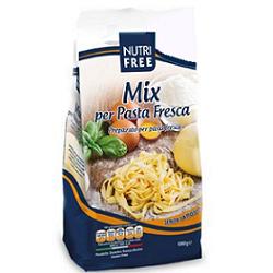 NUTRIFREE MIX PASTA FRESCA 1 KG - Farmacia De Pasquale
