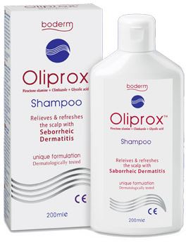 OLIPROX SHAMPOO&BALSAMO ANTIDERMATITE SEBORROICA 200 ML CE - Farmacia De Pasquale