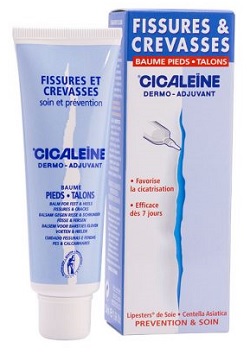 CICALEINE CREMA ASTUCCIO 50 ML - Farmacia De Pasquale