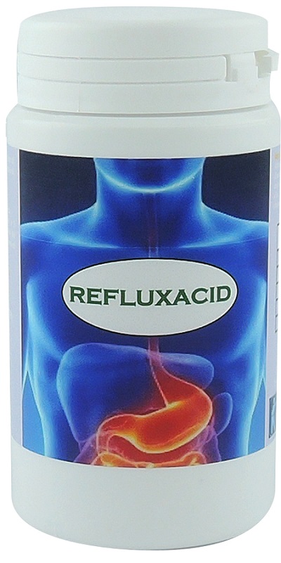 REFLUXACID 30 COMPRESSE MASTICABILI - Farmacia De Pasquale