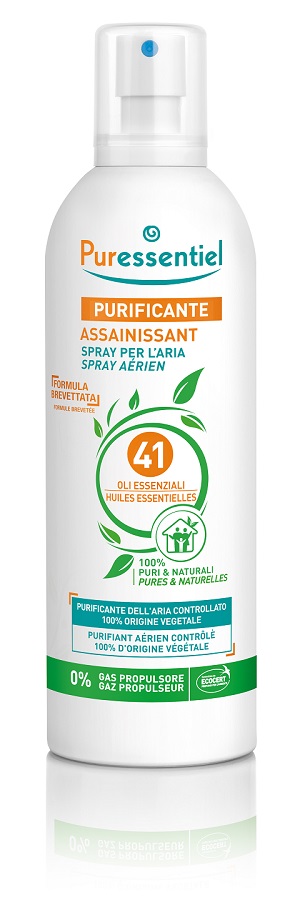 PURESSENTIEL SPRAY PURIFICANTE 500 ML - Farmacia De Pasquale
