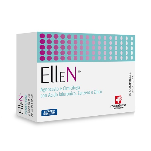 ELLEN 30 COMPRESSE - Farmacia De Pasquale