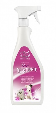 DISABITUANTE NEBEL 500ML - Farmacia De Pasquale