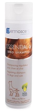ESSENTIAL 6 SEBO SHAMPOO - Farmacia De Pasquale