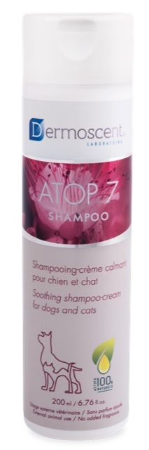 ATOP 7 SHAMPOO 200 ML - Farmacia De Pasquale