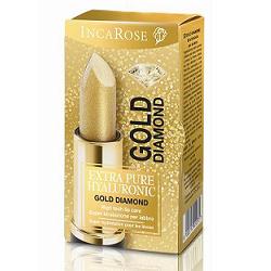 INCAROSE EPH GOLD DIAMOND STICK 4 ML - Farmacia De Pasquale