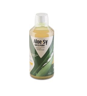 ALOE-SY 1000 ML - Farmacia De Pasquale