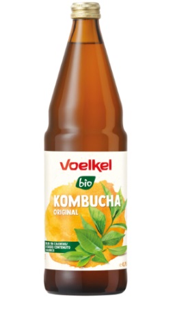 KOMBUCHA 750 ML - Farmacia De Pasquale