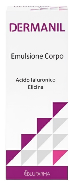 DERMANIL EMULSIONE CORPO 500 ML - Farmacia De Pasquale