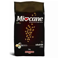MIOCANE ADULT 0,4 POLLO 3 KG - Farmacia De Pasquale