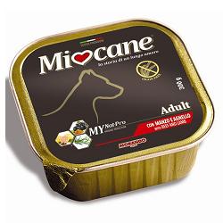 MIOCANE ADULT MANZO/AGNELLO GRAIN FREE 300 G - Farmacia De Pasquale